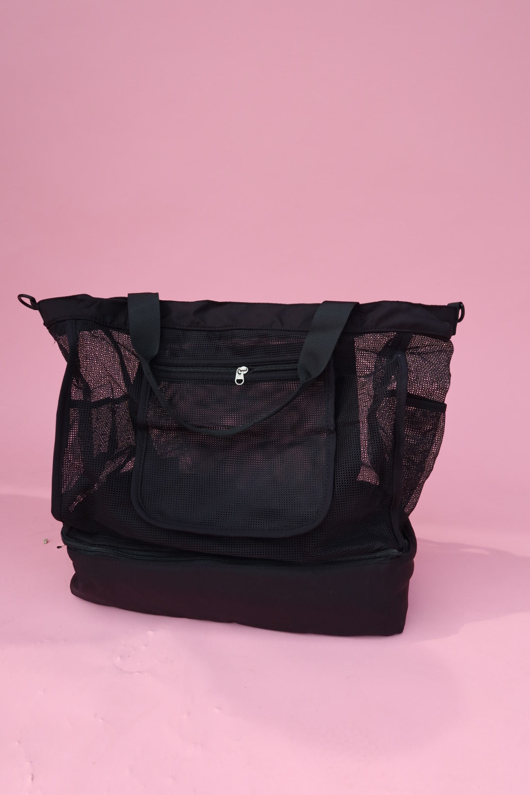 The Iconic Cooler Tote