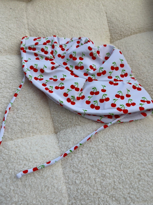 "Cait" Swim Hat