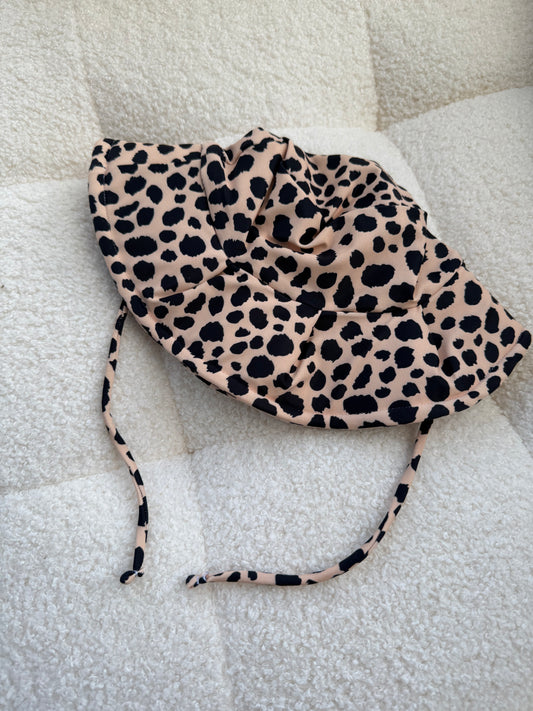 "Frankie" Swim Hat