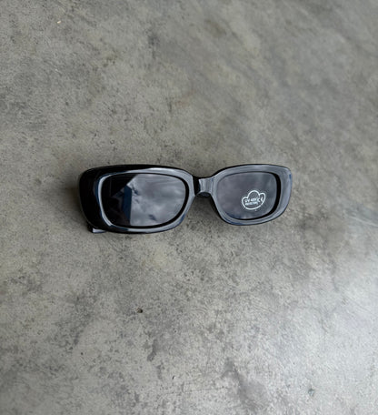 Capri Sunglasses "Black"