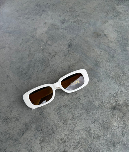 Capri Sunglasses "latte"