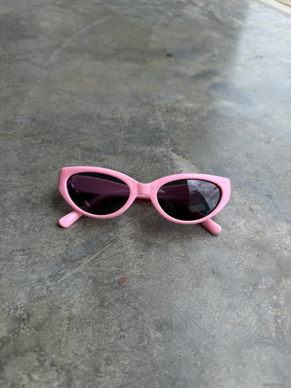 Blaze Sunglasses "Pink"