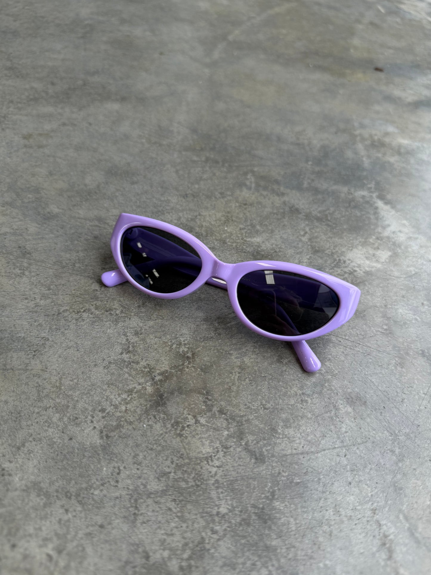 Blaze Sunglasses "Lilac"