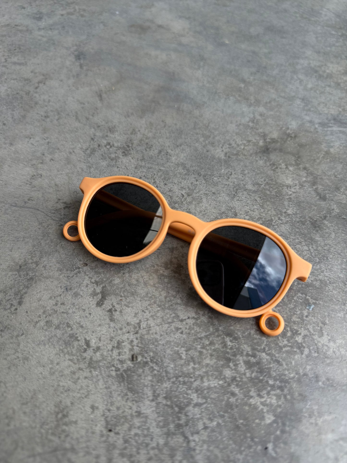 Bobbi Sunglasses "Mandrin"