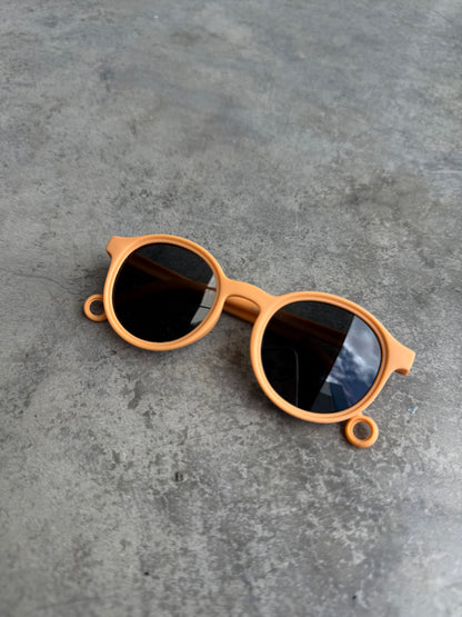 Bobbi Sunglasses "Mandrin"