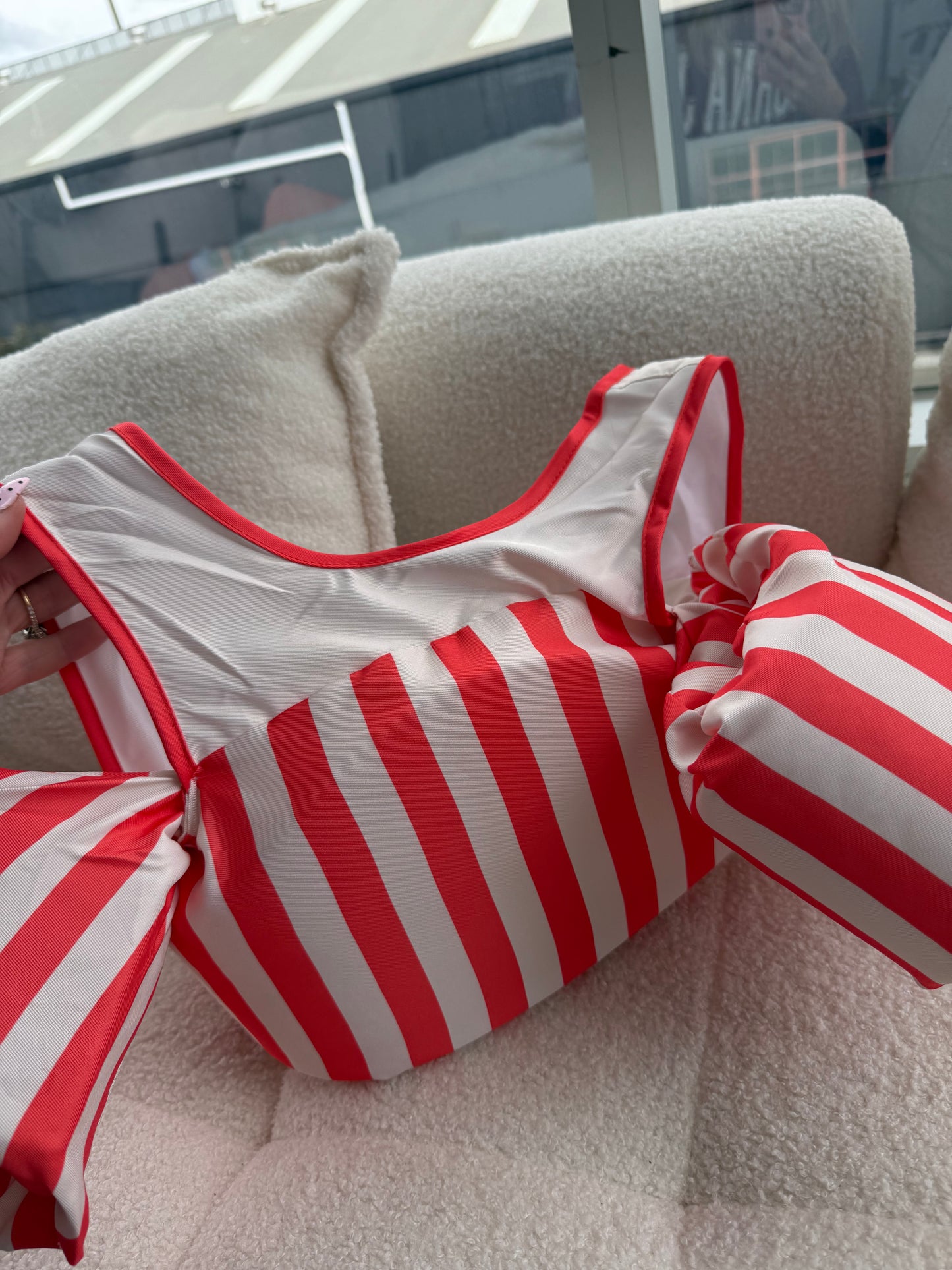 $25 Water Wings  "RIO"