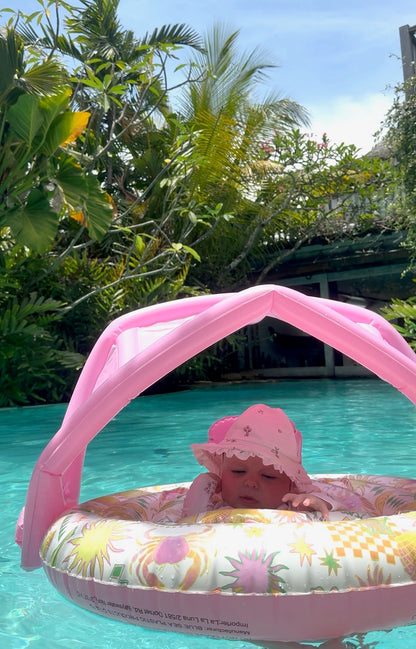 Baby Float "PIA"