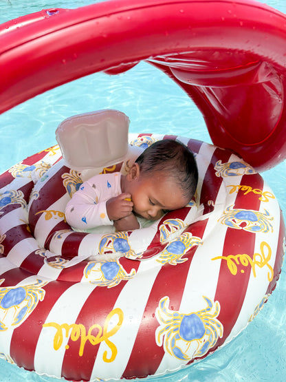 Baby Float "REMI"