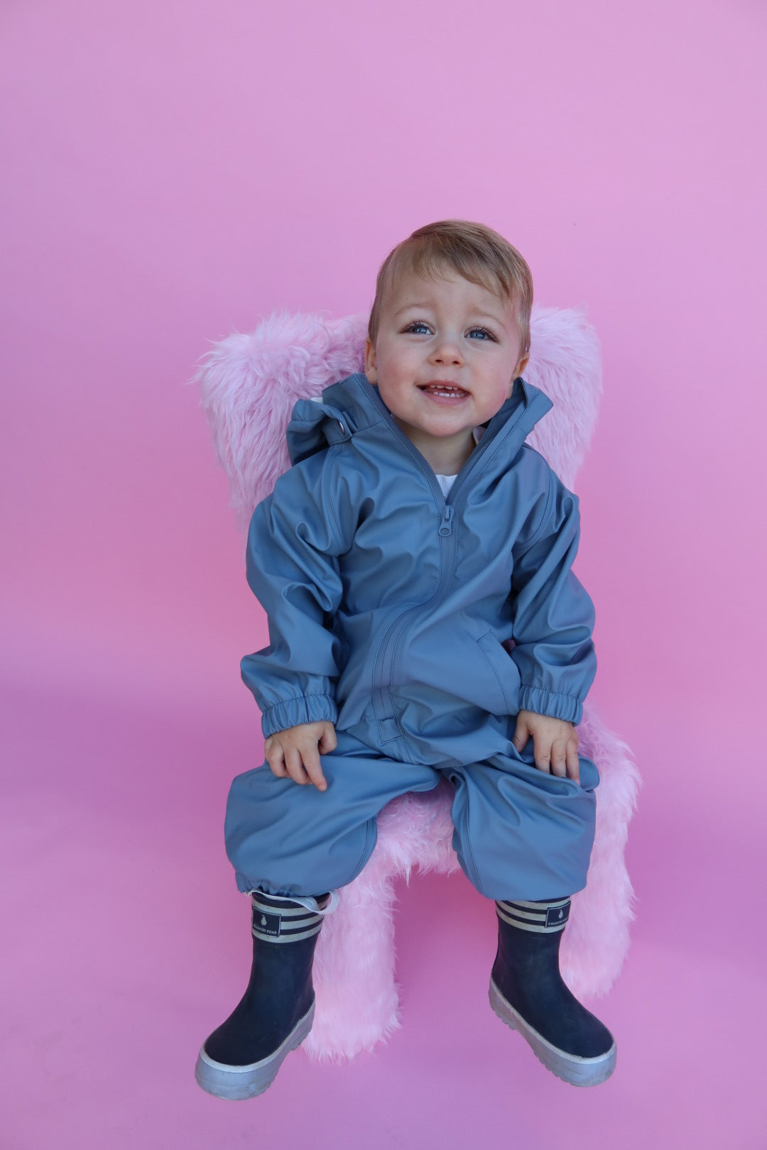 Snowsuit Cloud