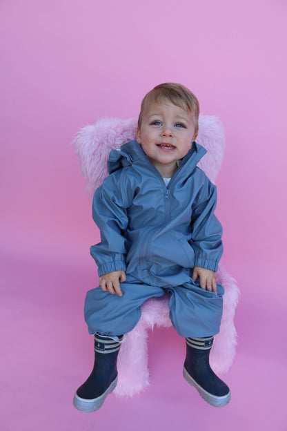 Snowsuit Cloud