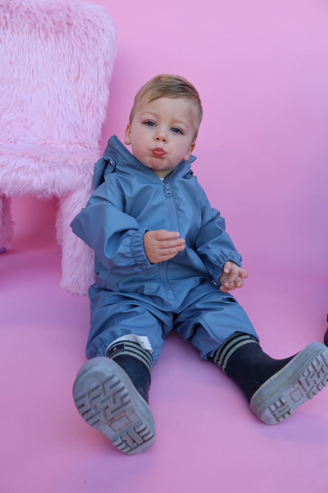 Snowsuit Cloud