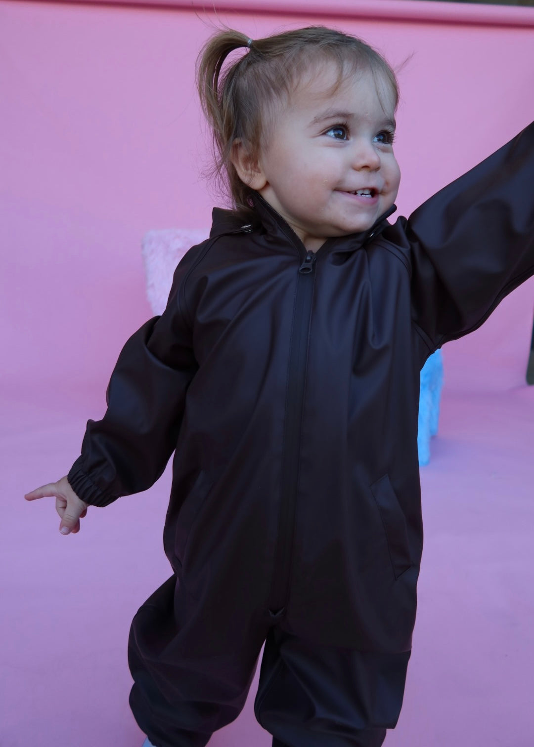 Snowsuit Chocolate