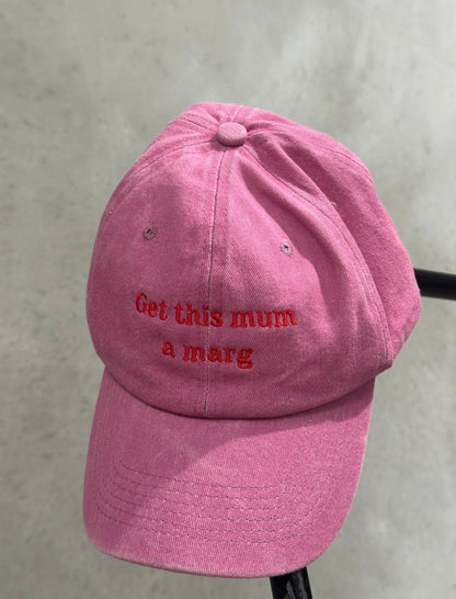 $10 Mum Caps