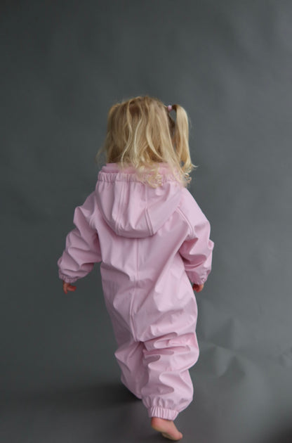 Snowsuit Fairy Floss