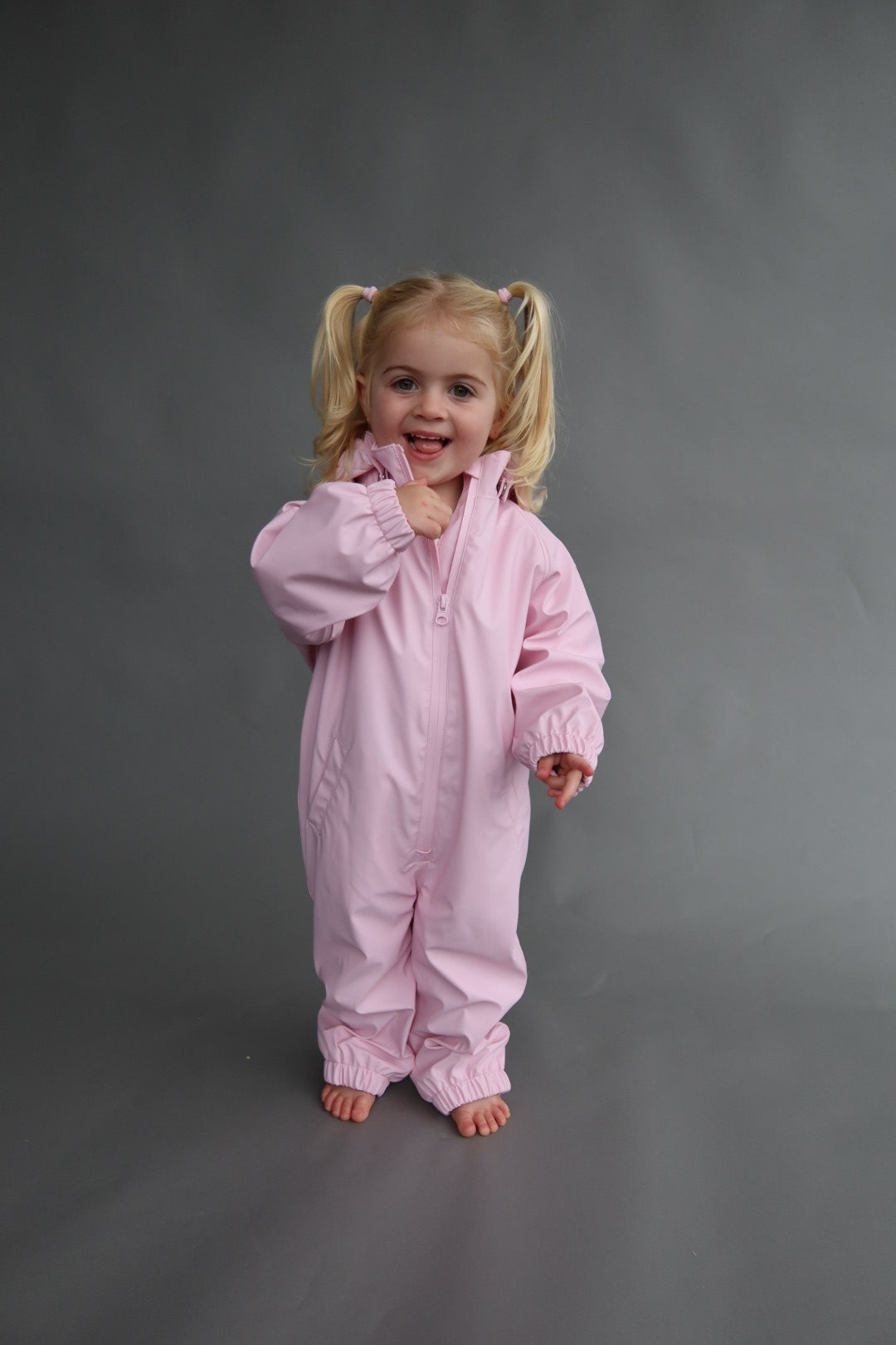 Snowsuit Fairy Floss