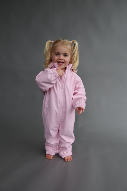 Snowsuit Fairy Floss