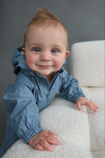 Snowsuit Cloud