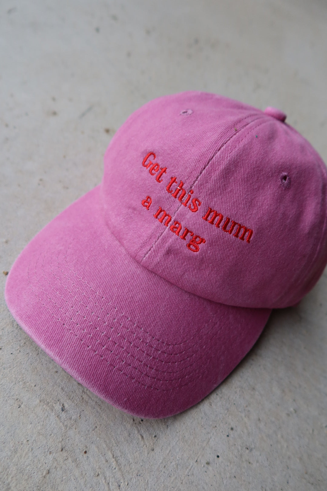 $10 Mum Caps