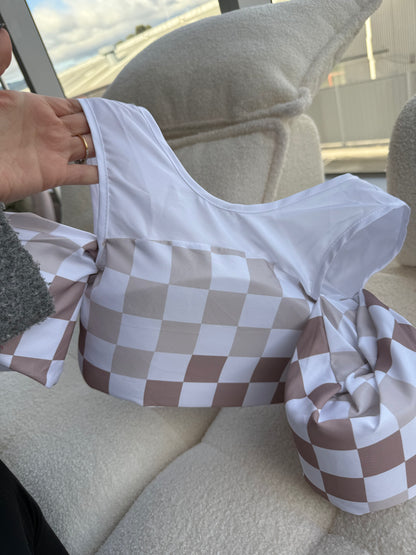 $25 Water Wings "BANKS"