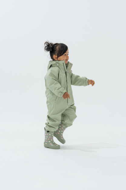 Snowsuit "Sage"