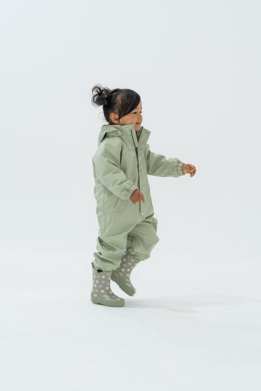 Snowsuit "Sage"
