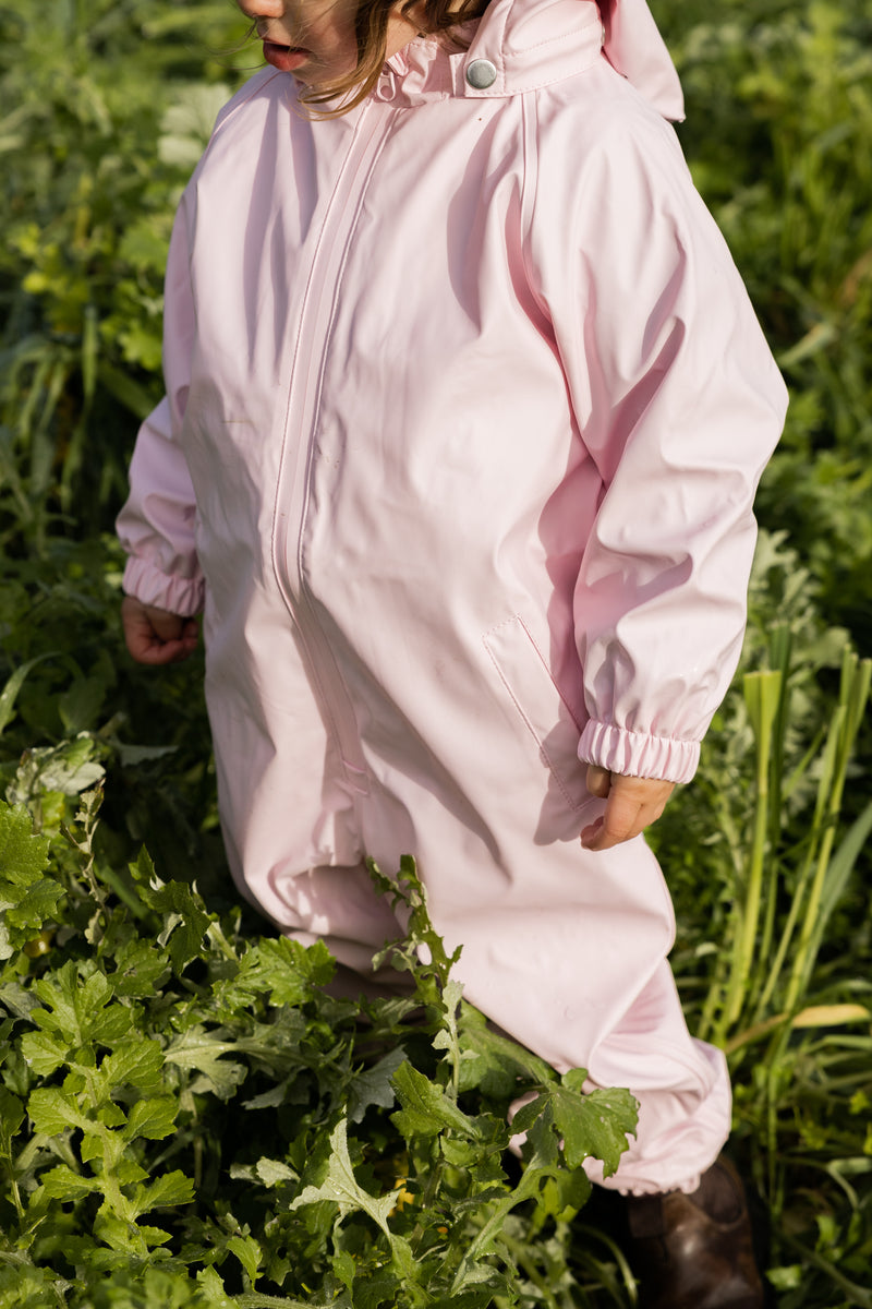 Snowsuit Fairy Floss