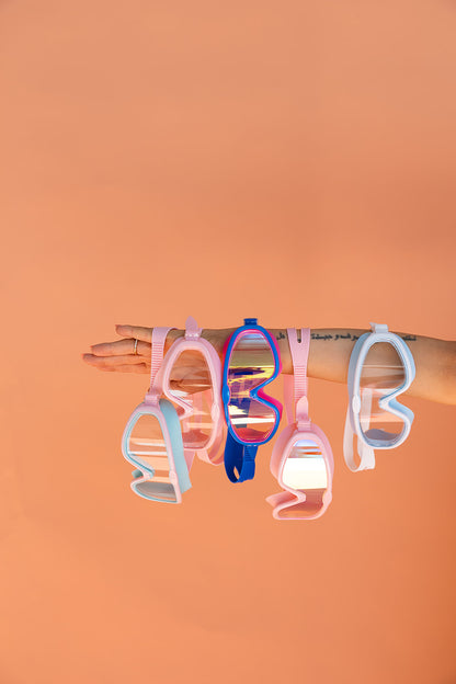 Kids Swim Goggles