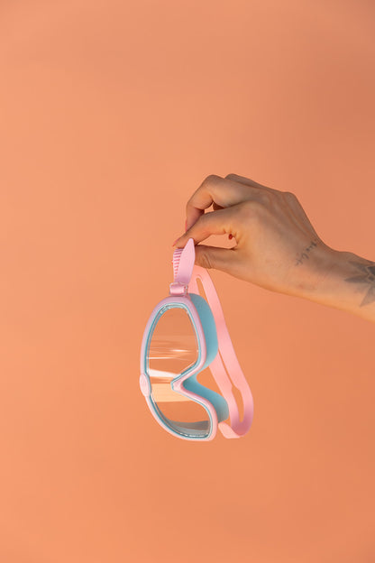Kids Swim Goggles