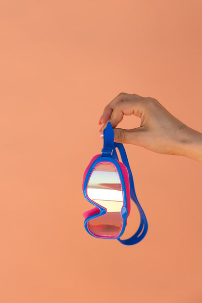 Kids Swim Goggles