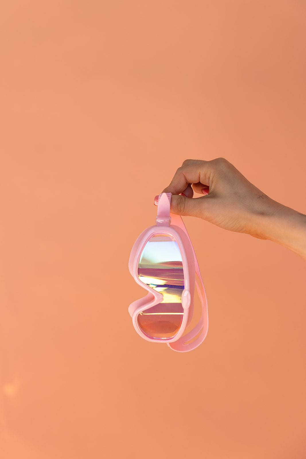 Kids Swim Goggles