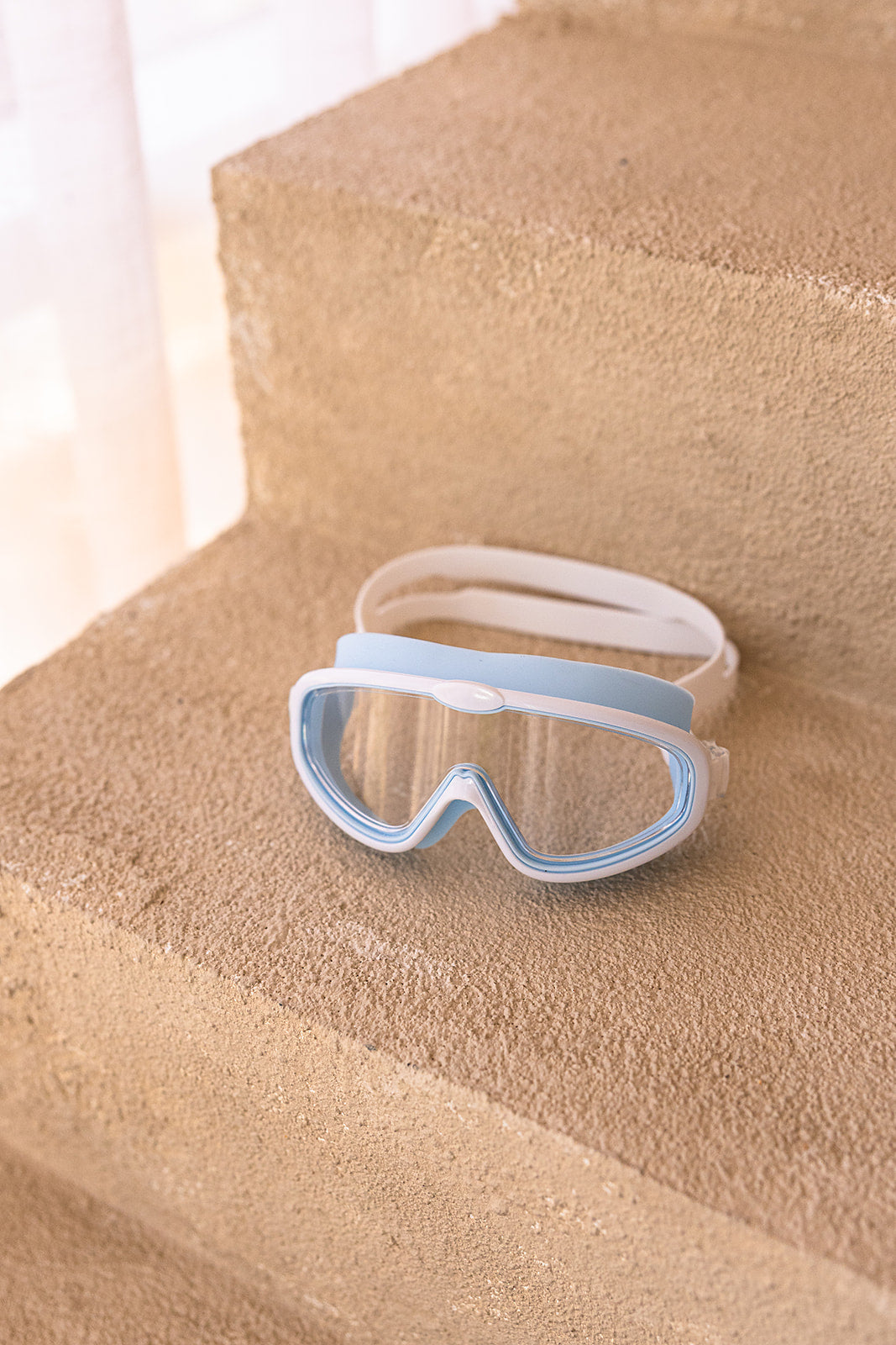 Kids Swim Goggles