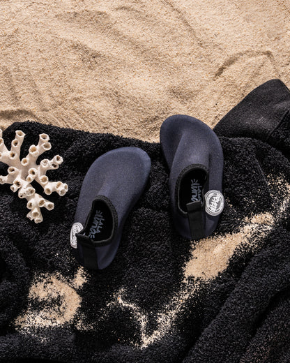 "Licorice" Water shoes