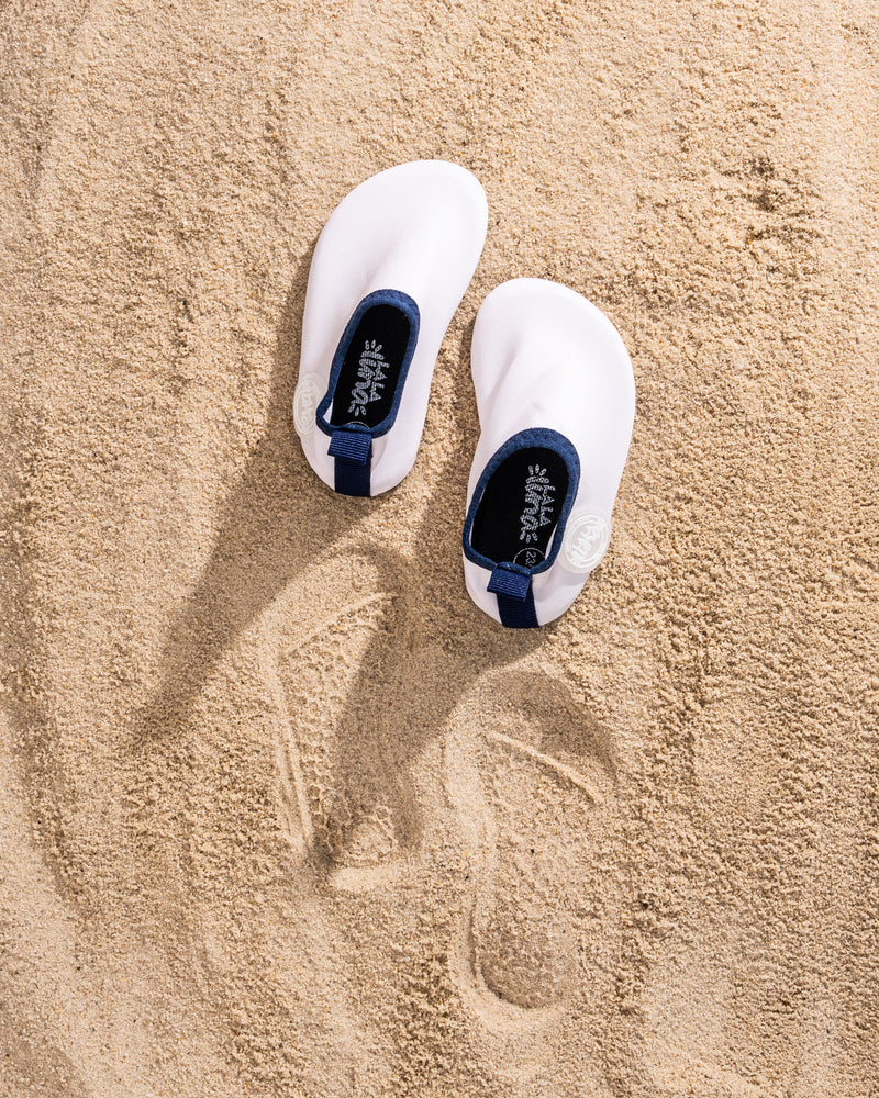 "Coconut" Water shoes