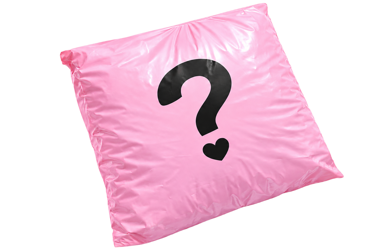 La La Luna Mystery Bag surprise pack