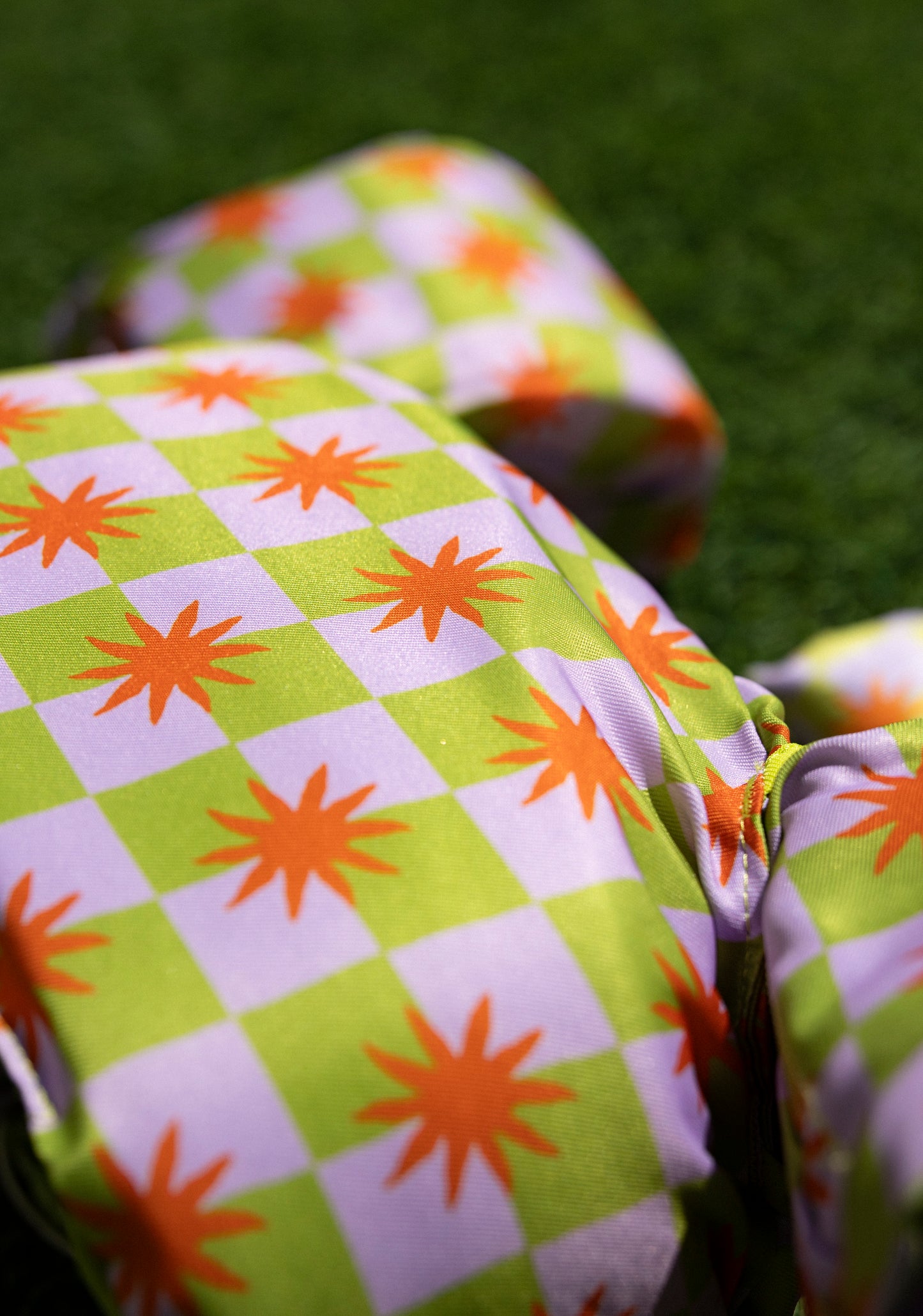 "JAGGER" Water Wings - Limited Edition