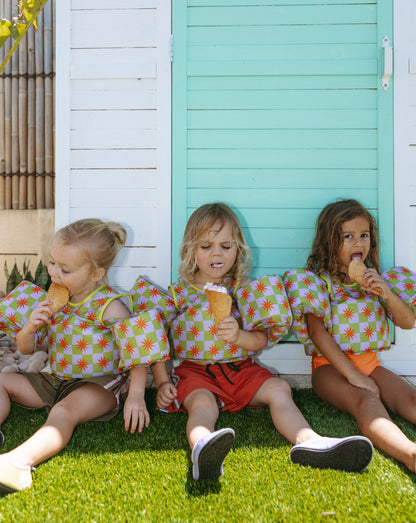 "JAGGER" Water Wings - Limited Edition