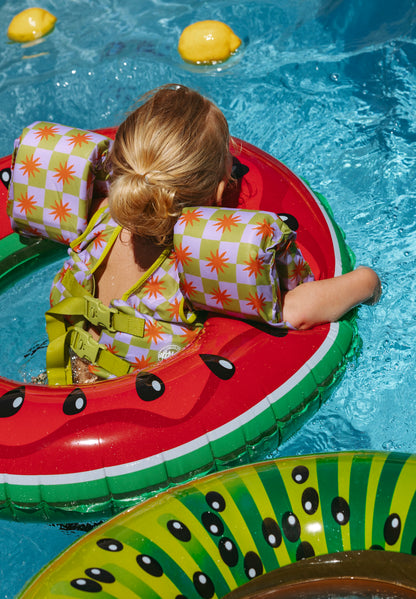 "JAGGER" Water Wings - Limited Edition