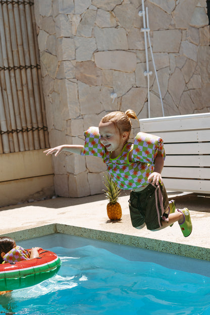 "JAGGER" Water Wings - Limited Edition