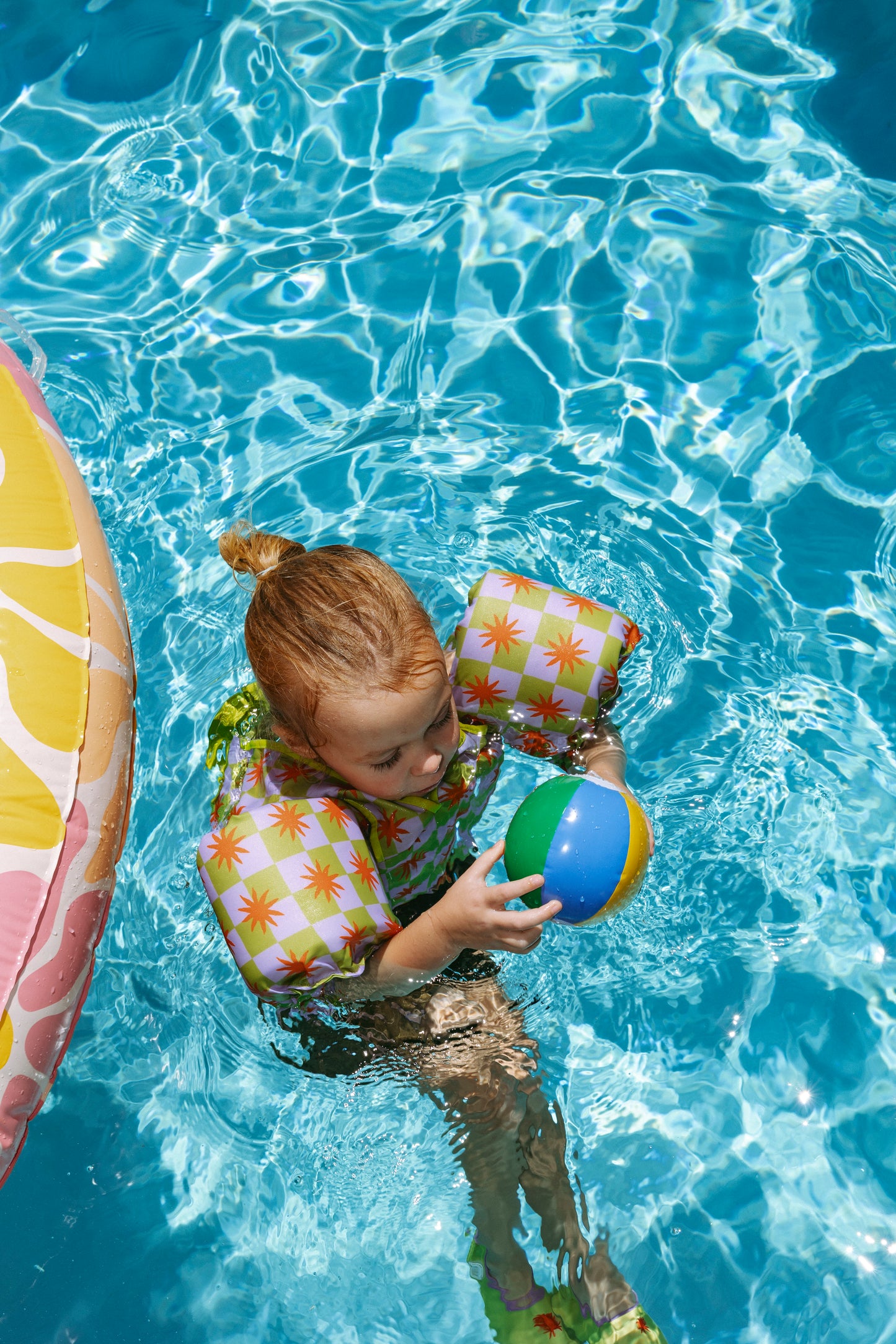 "JAGGER" Water Wings - Limited Edition