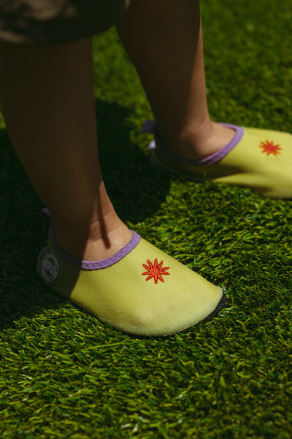 "Jagger" Water shoes