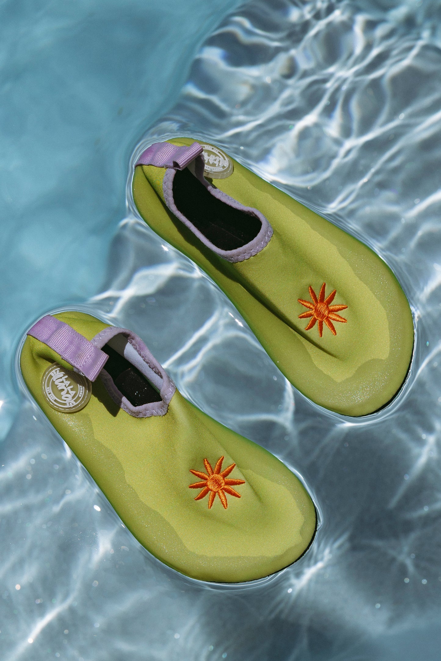 "Jagger" Water shoes