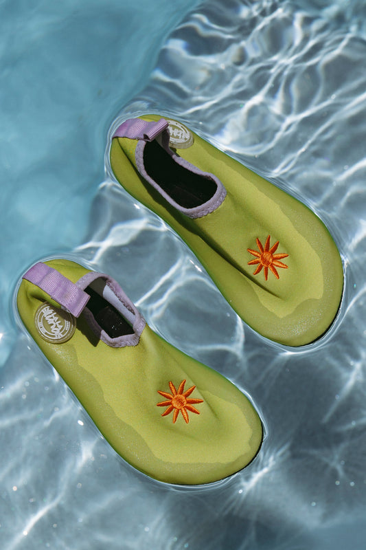 "Jagger" Water shoes