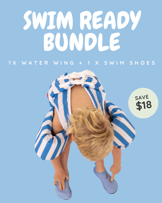 Swim Ready Bundle
