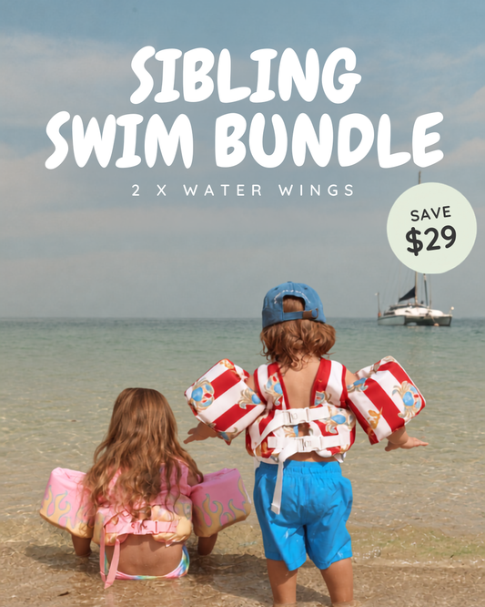 Sibling Swim Bundle