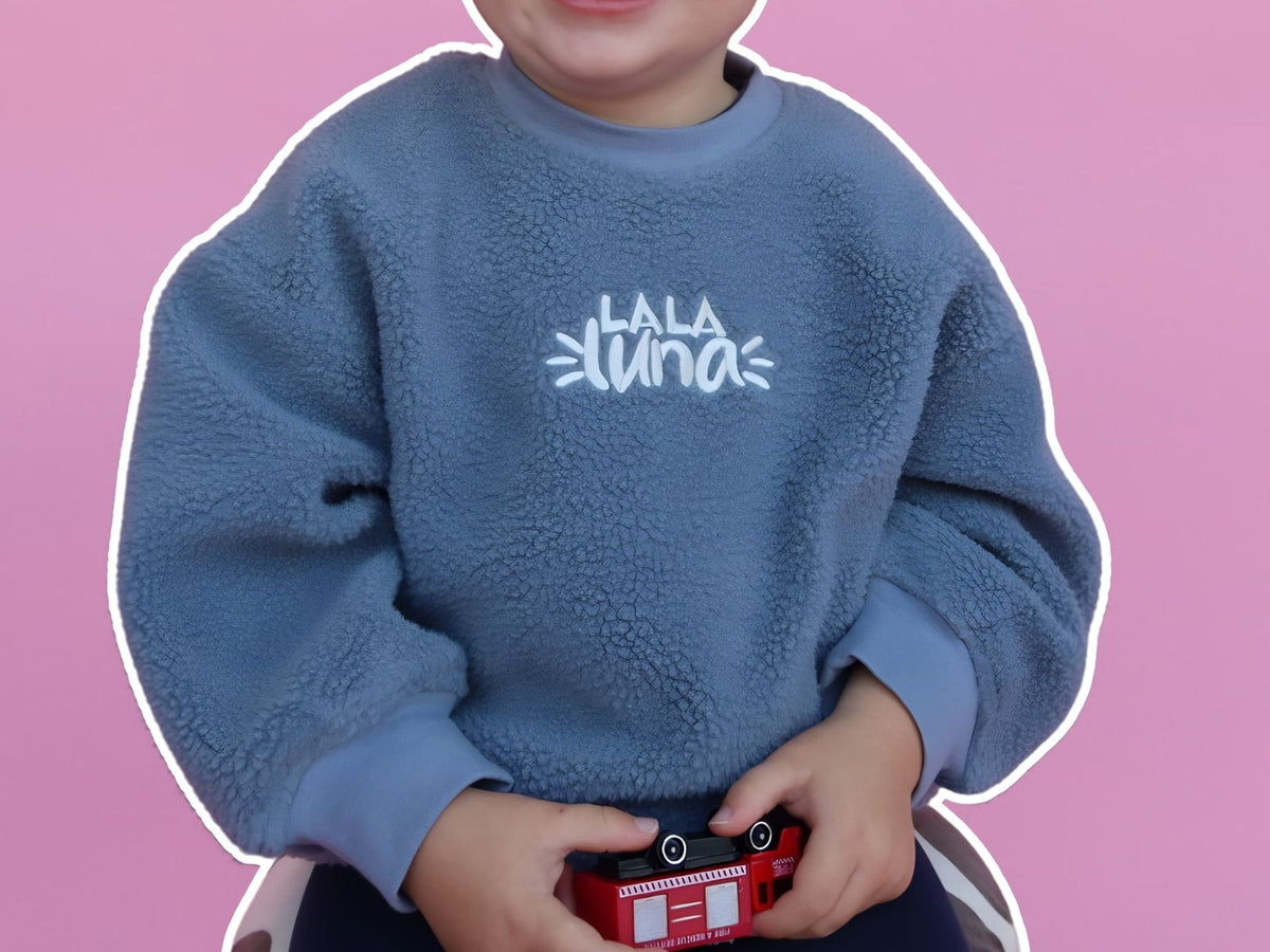 Fleece Jumpers