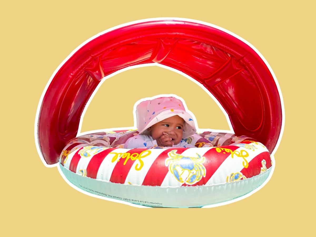 Baby Floats