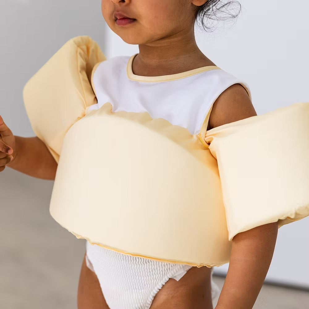 "Sunny" Water Wings