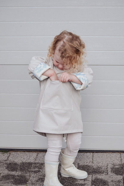 Rain Jumper "Macaron"