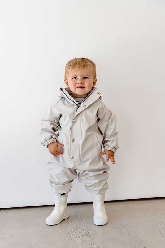 Snowsuit "Macaron"