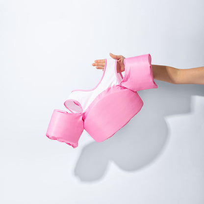 "Cleo"  Water Wings